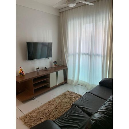 Palm Village Acquar Ap 405 ***** ปอร์โต จิ กาลินญาส ภายนอก รูปภาพ