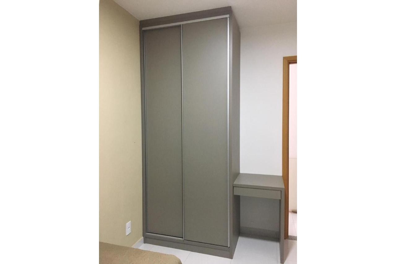 Palm Village Acquar Ap 405 ***** ปอร์โต จิ กาลินญาส ภายนอก รูปภาพ