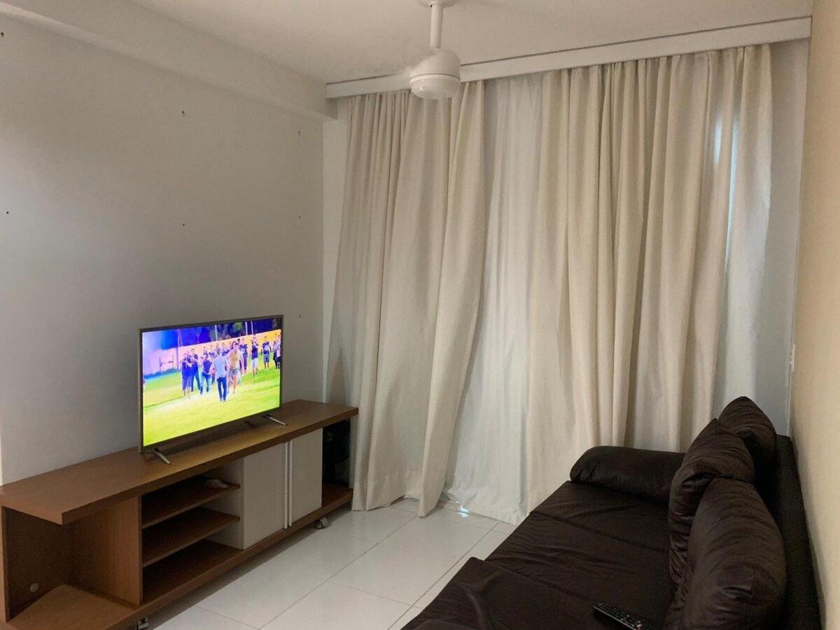 Palm Village Acquar Ap 405 ***** ปอร์โต จิ กาลินญาส ภายนอก รูปภาพ